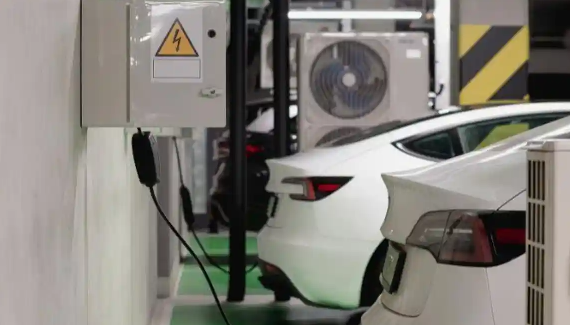 Pajak Mobil & Motor Listrik Tak Lagi Rp 0, Begini Aturannya