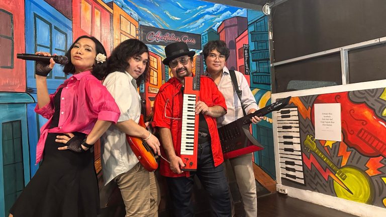 spirit band