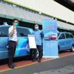 JJF 2026, Bluebird Group Hadirkan Layanan Shuttle Gratis hingga Promo Transportasi