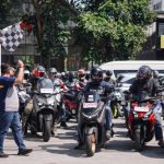 MAXi Tour Boemi Nusantara Singkap Keindahan Alam dan Jalur Menantang