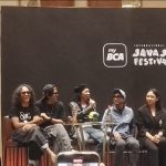 Slank Siap Duet Bareng Mercy Sigers di Java Jazz Festival 2026